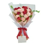 Букет Удача